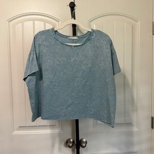 Zenana Tee